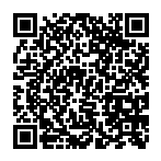 QR code for sharing / printing