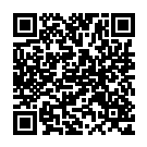 QR code for sharing / printing