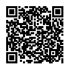 QR code for sharing / printing