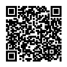 QR code for sharing / printing