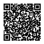 QR code for sharing / printing