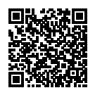QR code for sharing / printing