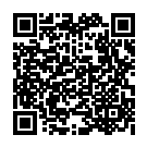QR code for sharing / printing