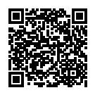 QR code for sharing / printing