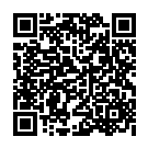 QR code for sharing / printing