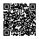 QR code for sharing / printing