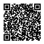 QR code for sharing / printing