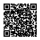 QR code for sharing / printing