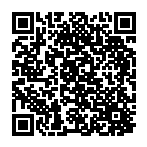QR code for sharing / printing