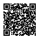 QR code for sharing / printing