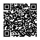 QR code for sharing / printing