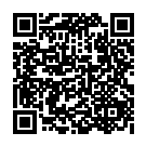 QR code for sharing / printing