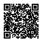 QR code for sharing / printing
