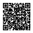 QR code for sharing / printing