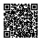 QR code for sharing / printing
