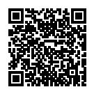 QR code for sharing / printing