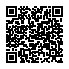 QR code for sharing / printing