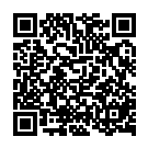 QR code for sharing / printing