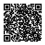 QR code for sharing / printing
