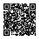QR code for sharing / printing