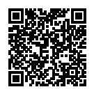QR code for sharing / printing