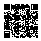 QR code for sharing / printing