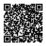 QR code for sharing / printing