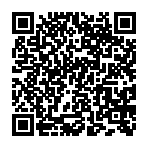QR code for sharing / printing