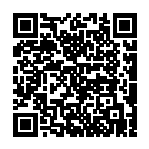 QR code for sharing / printing