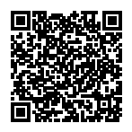 QR code for sharing / printing