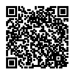 QR code for sharing / printing