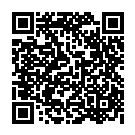 QR code for sharing / printing