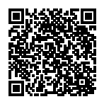 QR code for sharing / printing