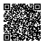 QR code for sharing / printing