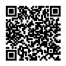 QR code for sharing / printing