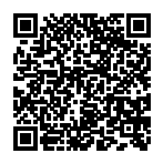 QR code for sharing / printing