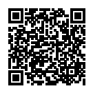 QR code for sharing / printing