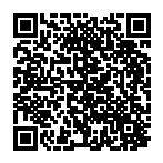 QR code for sharing / printing