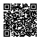 QR code for sharing / printing