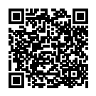 QR code for sharing / printing