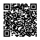 QR code for sharing / printing