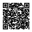 QR code for sharing / printing