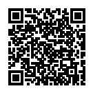 QR code for sharing / printing