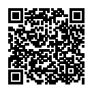 QR code for sharing / printing