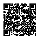 QR code for sharing / printing