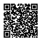 QR code for sharing / printing