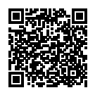 QR code for sharing / printing