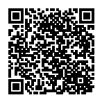 QR code for sharing / printing