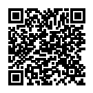 QR code for sharing / printing