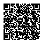 QR code for sharing / printing